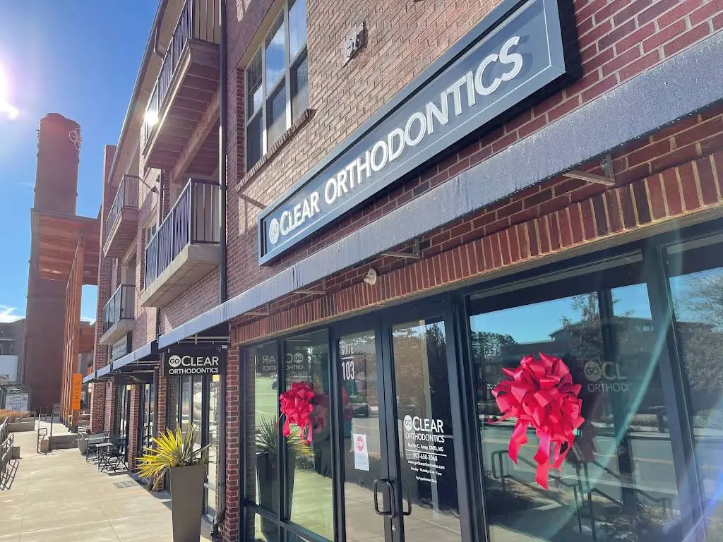 GoClear Orthodontics