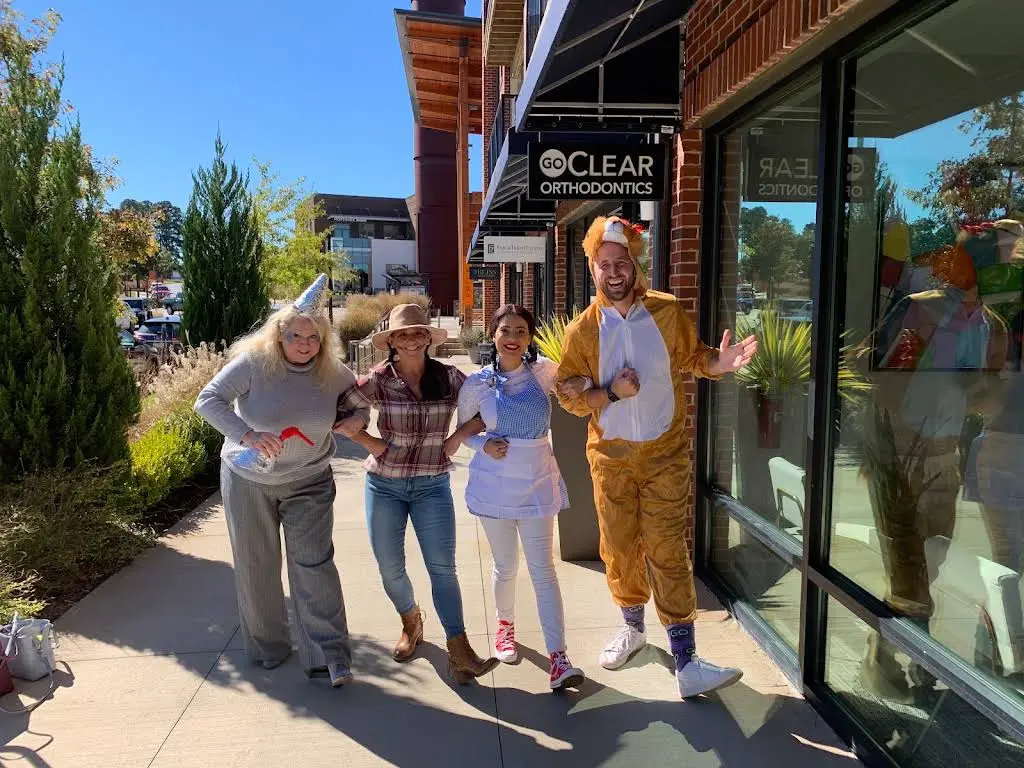 GoClear Orthodontics