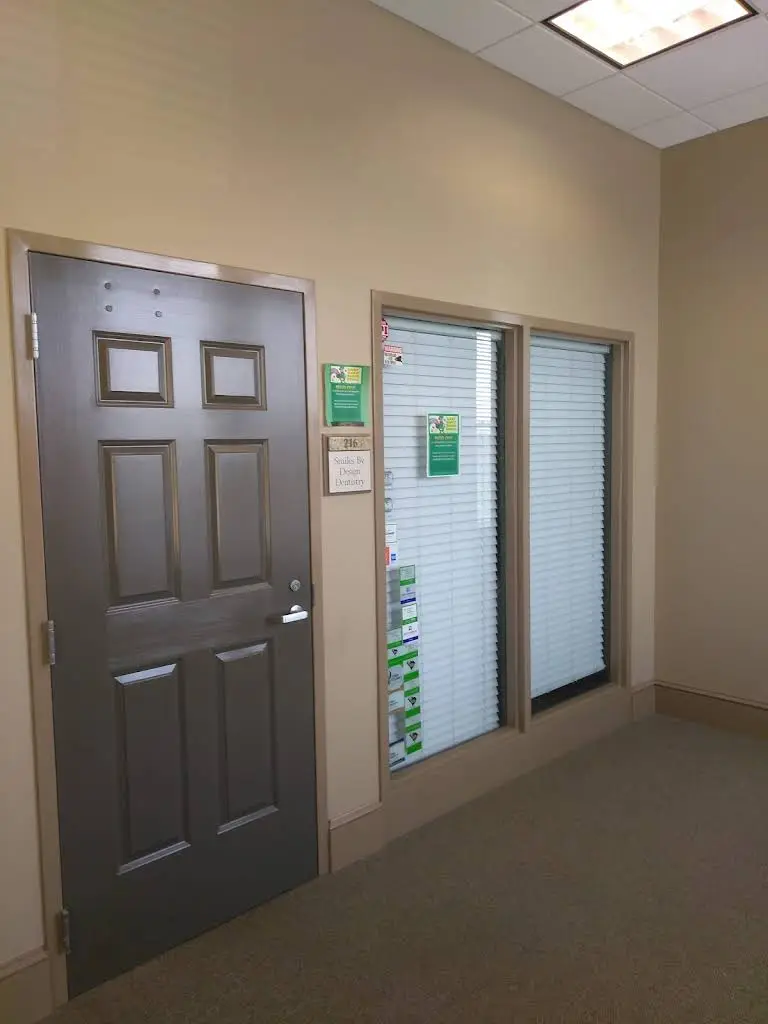 Smiles by Design Dental Spa