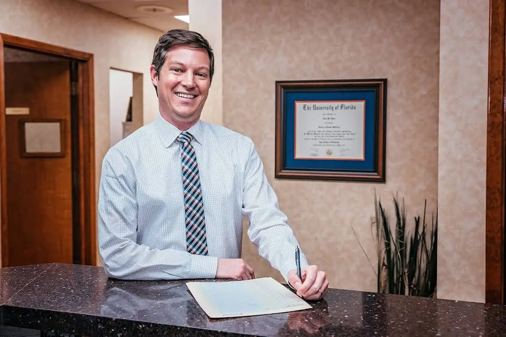 Hines Dentistry