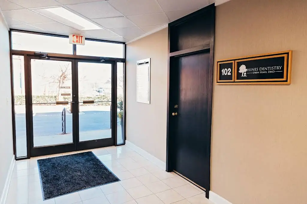 Hines Dentistry