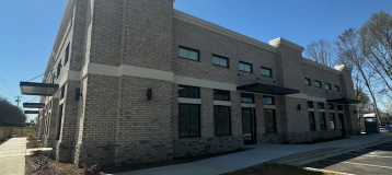Charlotte Pediatric Dentistry - Harrisburg