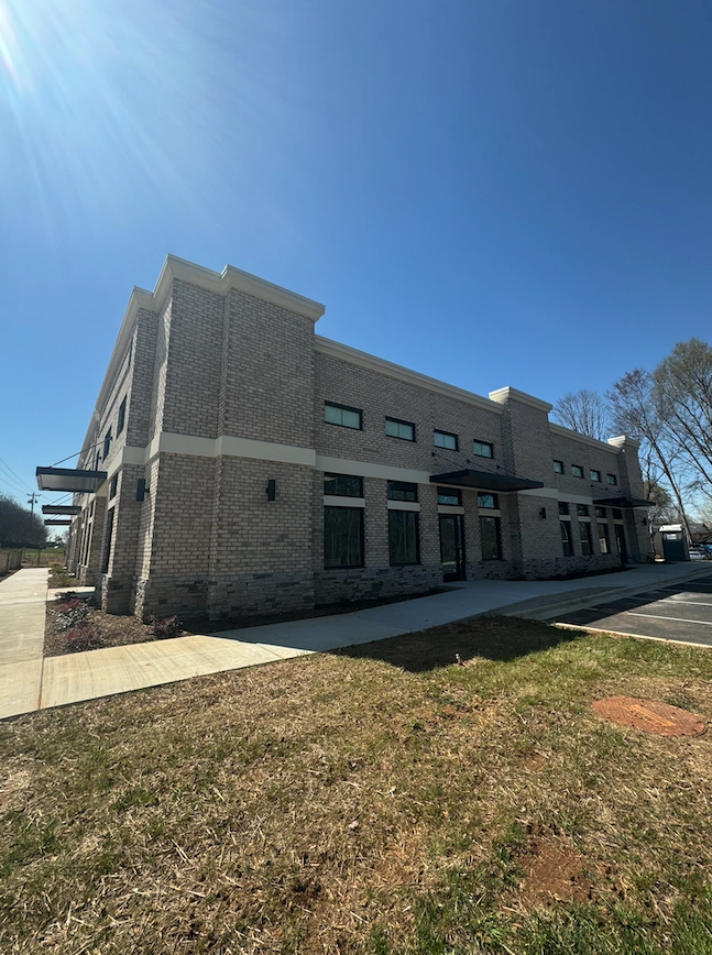 Charlotte Pediatric Dentistry - Harrisburg