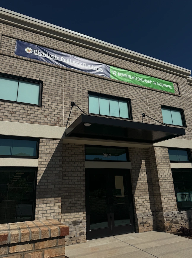 Charlotte Pediatric Dentistry - Harrisburg