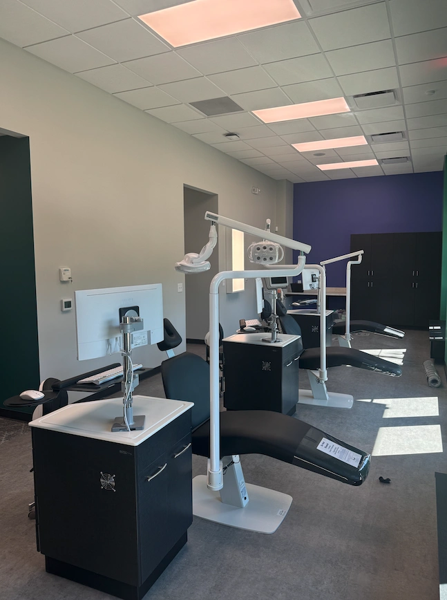 Charlotte Pediatric Dentistry - Harrisburg