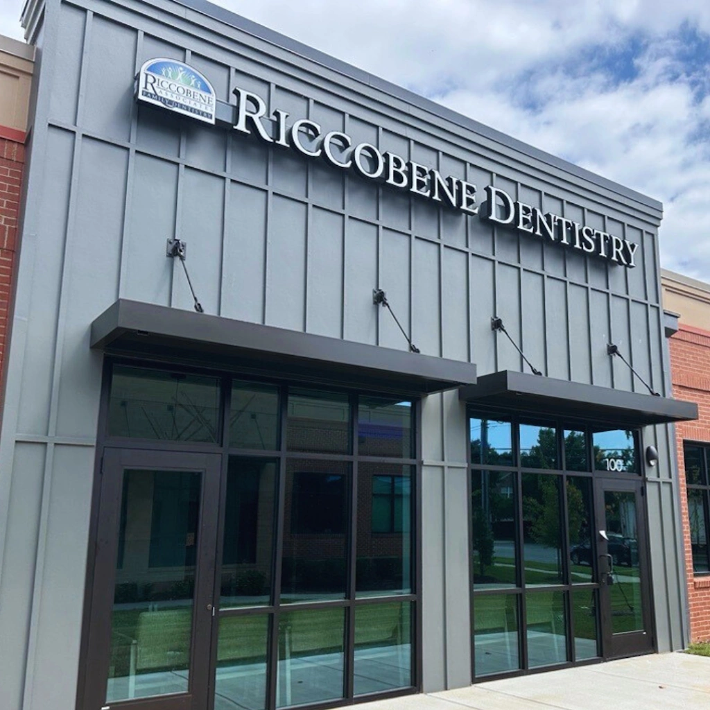 Riccobene Associates Family Dentistry