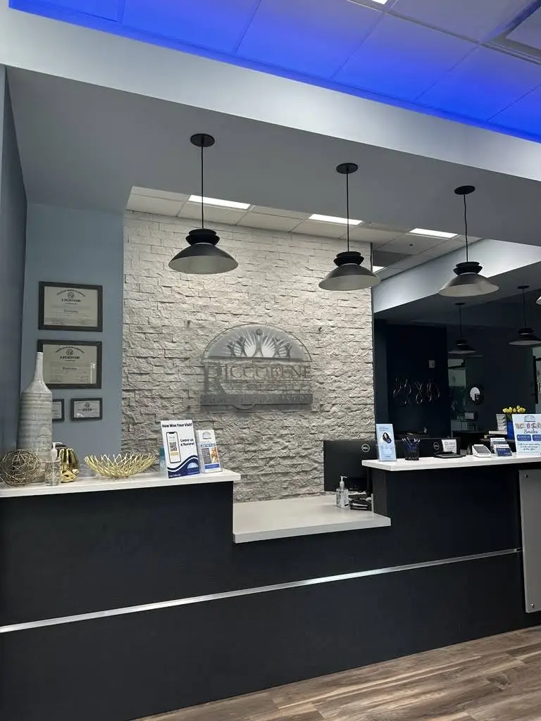 Riccobene Associates Family Dentistry