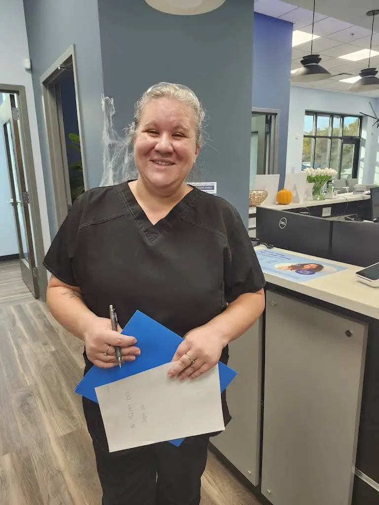 Riccobene Associates Family Dentistry