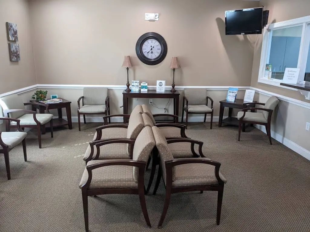 Phillippi and Kwon Dentistry