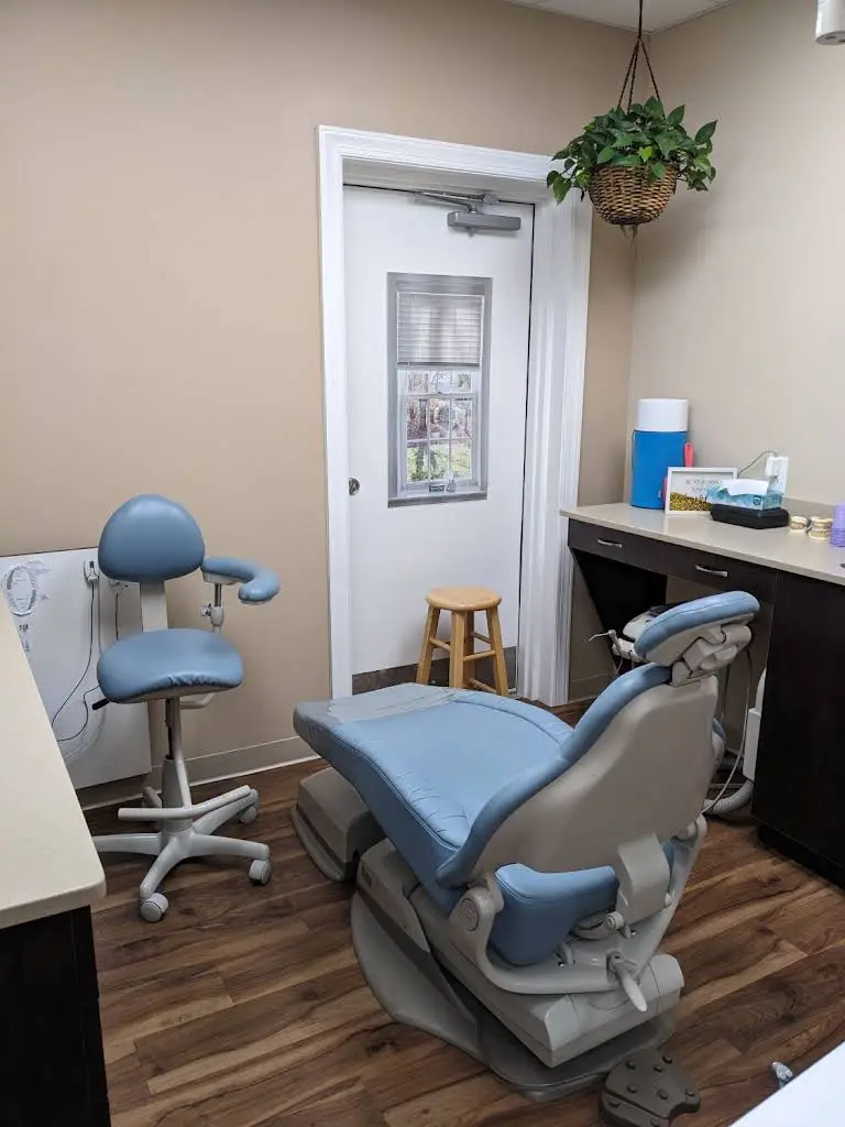 Phillippi and Kwon Dentistry