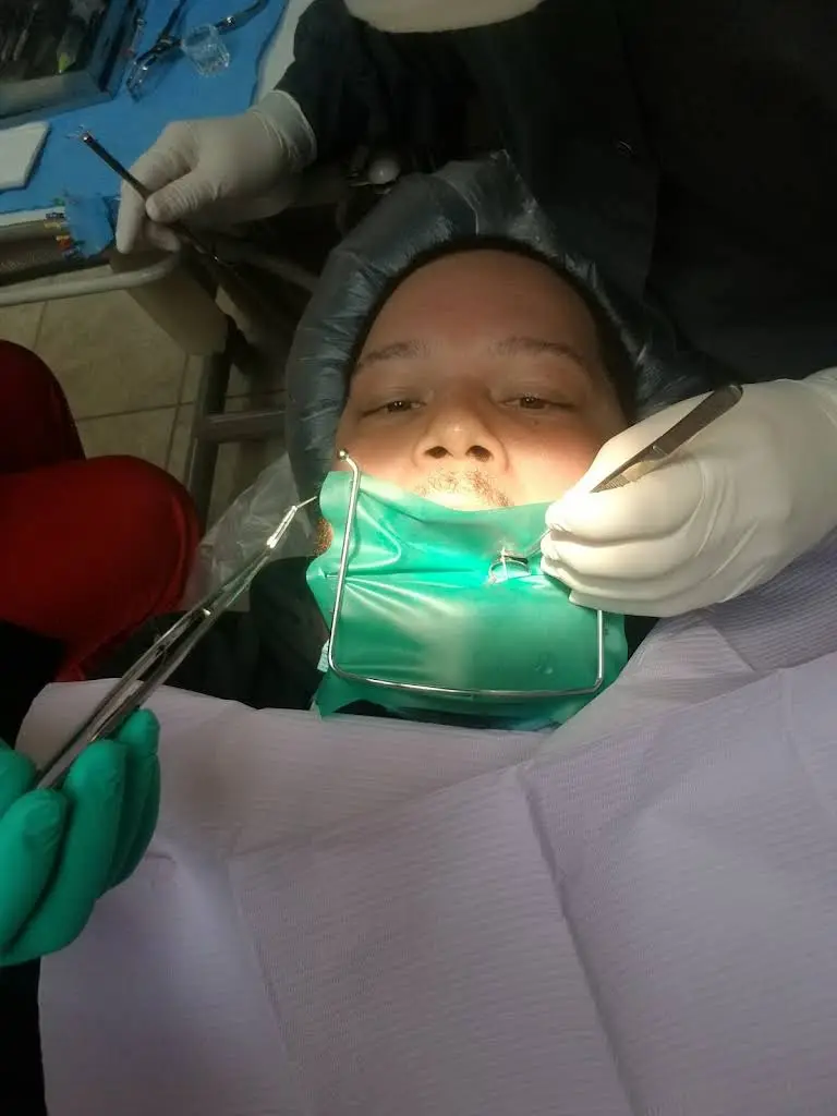 Phillippi and Kwon Dentistry