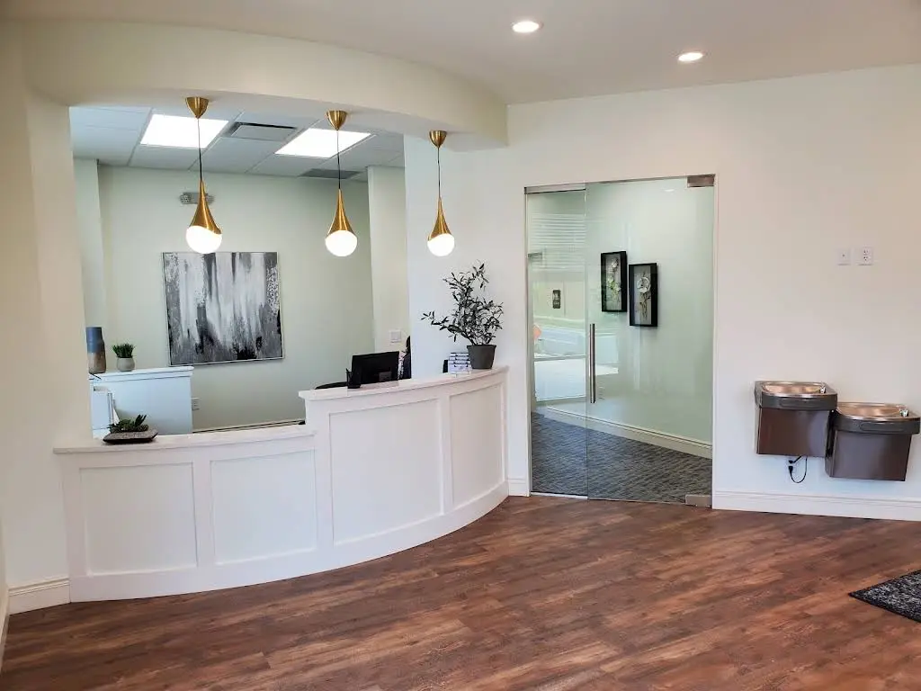 Maple Springs Dental Mint Hill