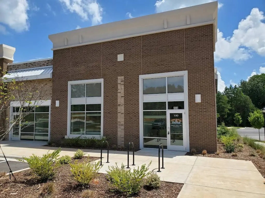 Maple Springs Dental Mint Hill