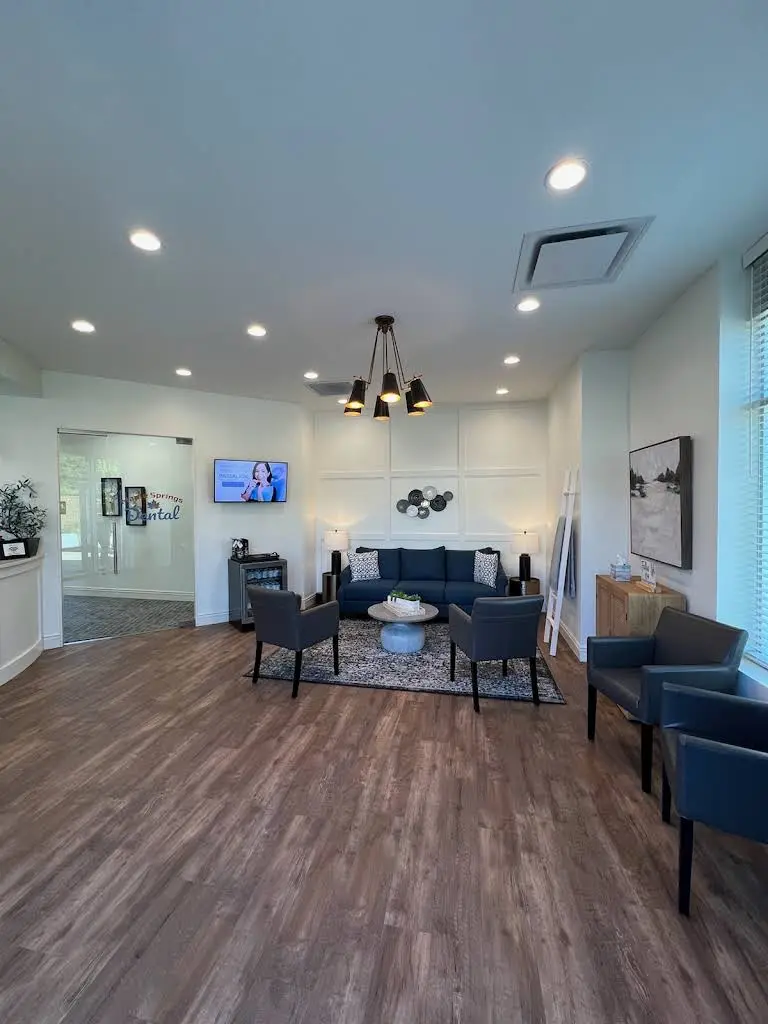 Maple Springs Dental Mint Hill