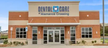 Dental Care at Alamance Crossing