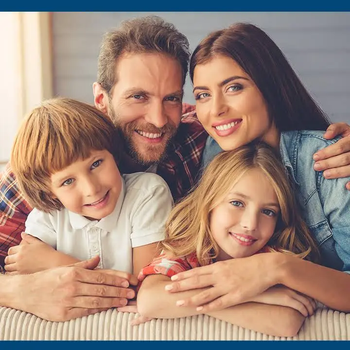 Dental Care at Alamance Crossing
