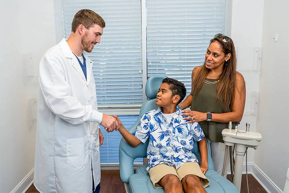 Riccobene Associates Family Dentistry