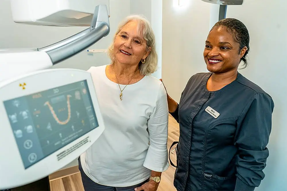 Riccobene Associates Family Dentistry