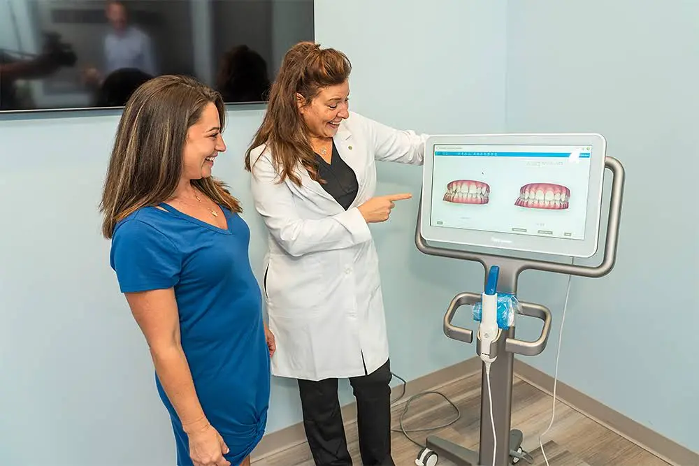 Riccobene Associates Family Dentistry