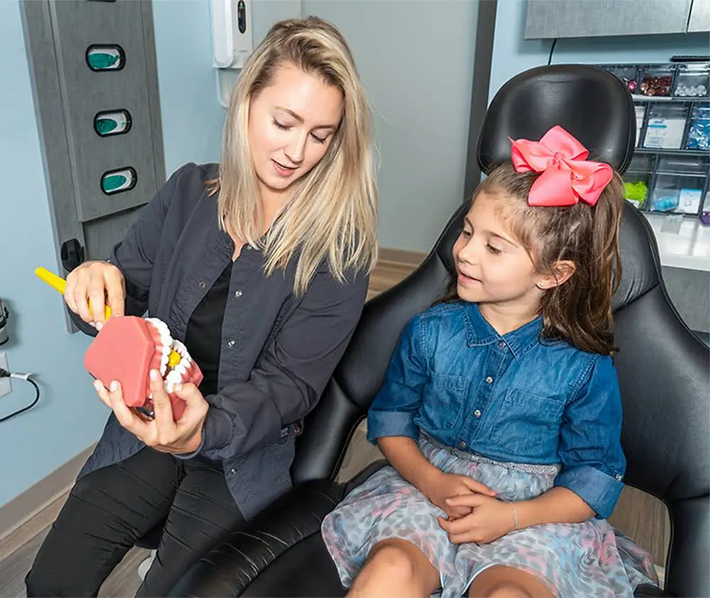 Riccobene Associates Family Dentistry