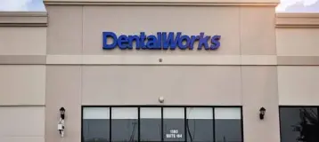 DentalWorks Burlington