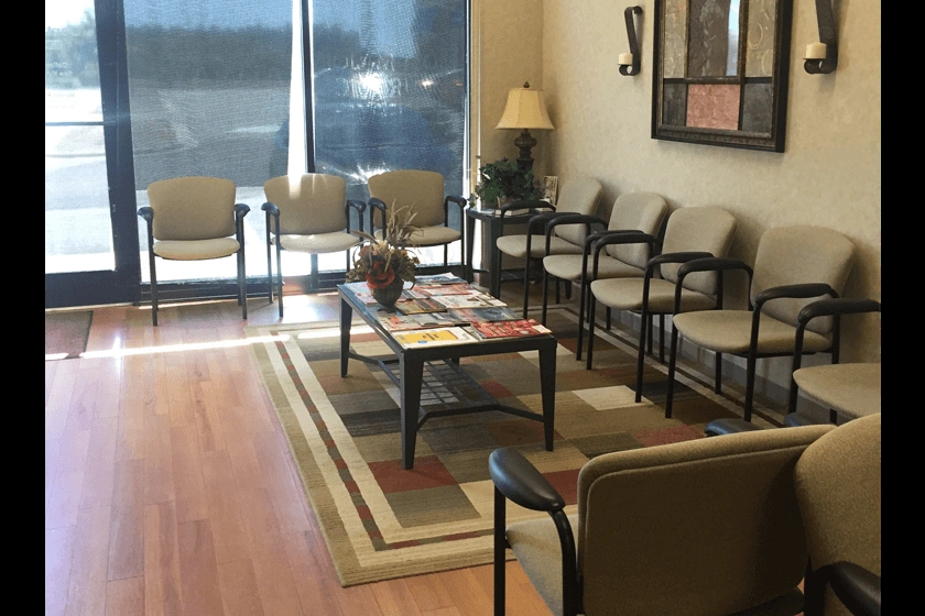 DentalWorks Burlington