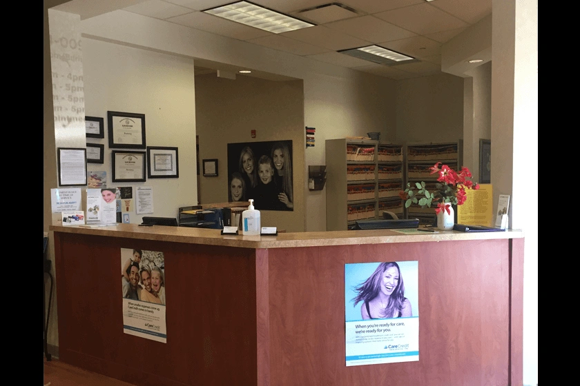 DentalWorks Burlington