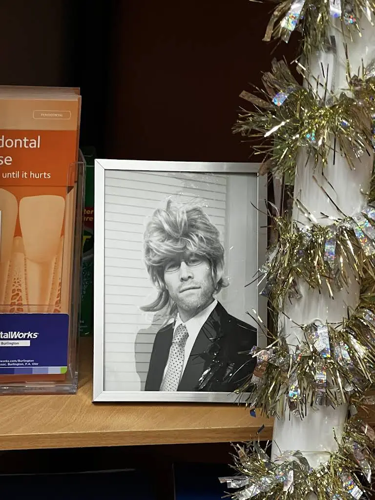 DentalWorks Burlington