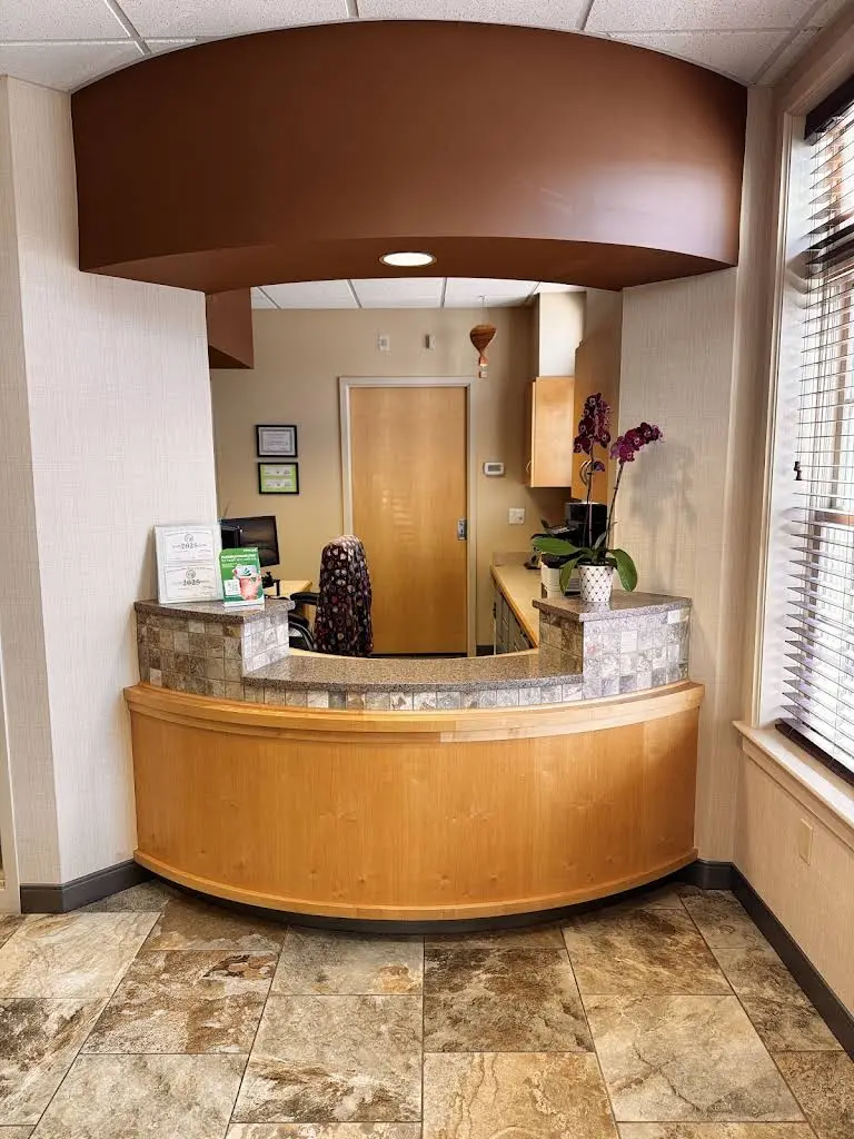 Haymore Family Dentistry
