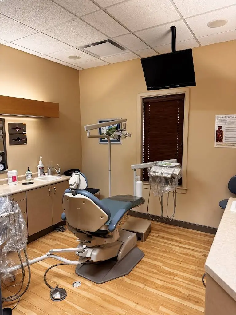 Haymore Family Dentistry