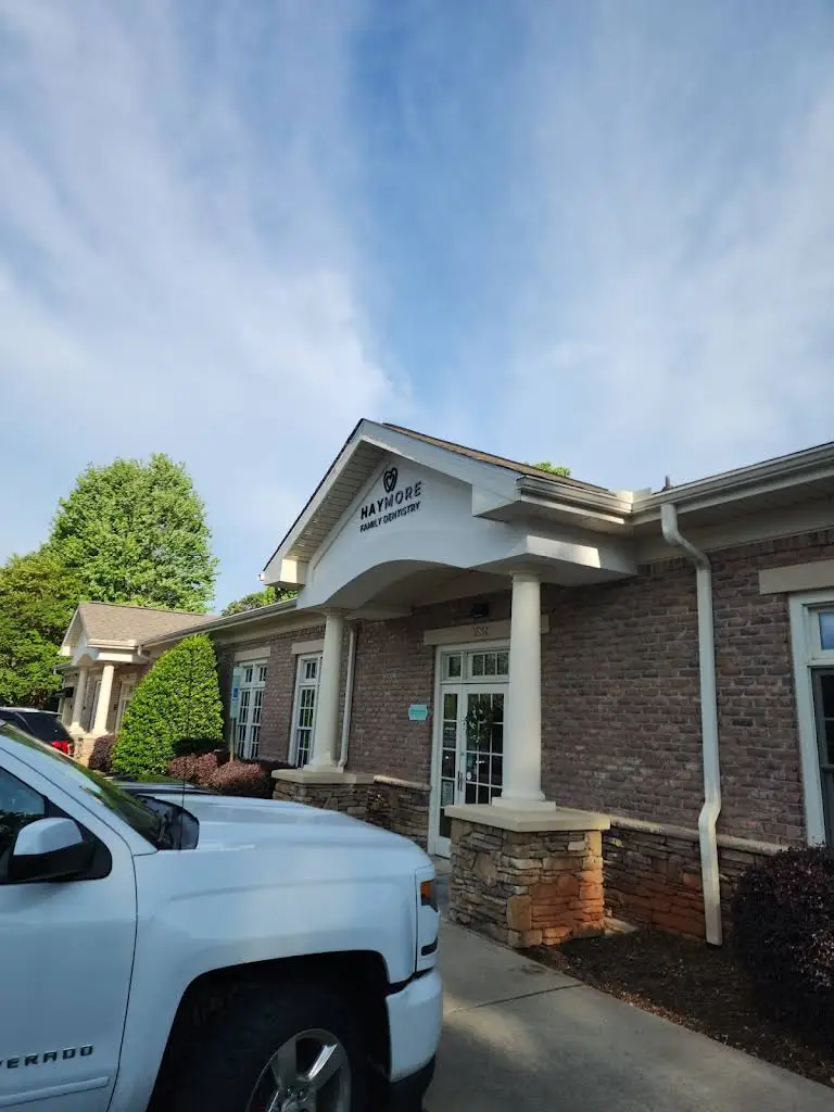 Haymore Family Dentistry