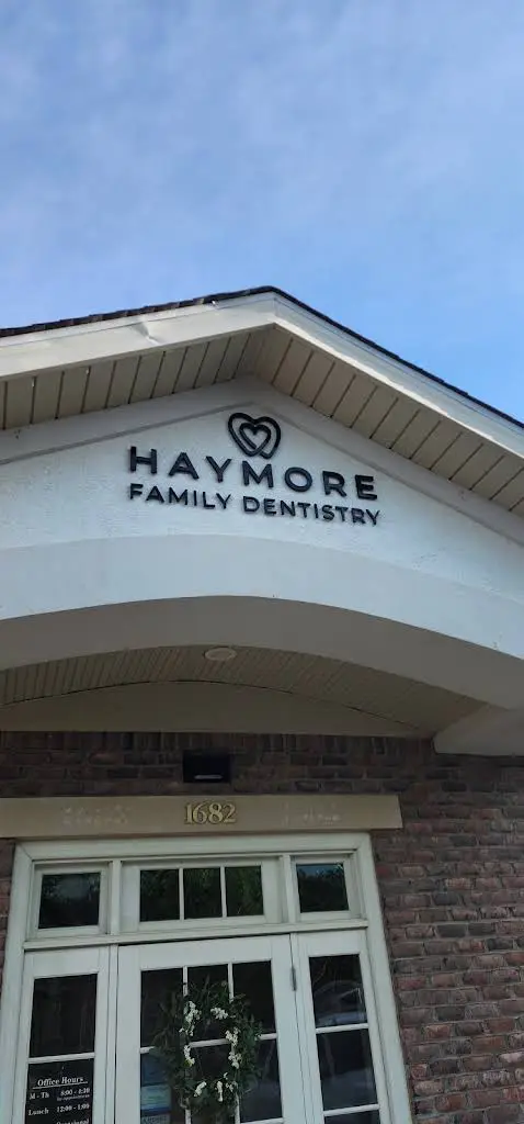 Haymore Family Dentistry