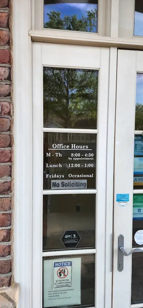 Haymore Family Dentistry