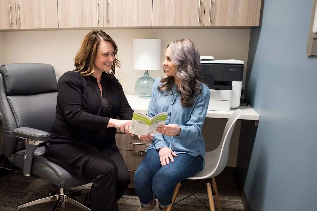 Monahan Family and Cosmetic Dentistry