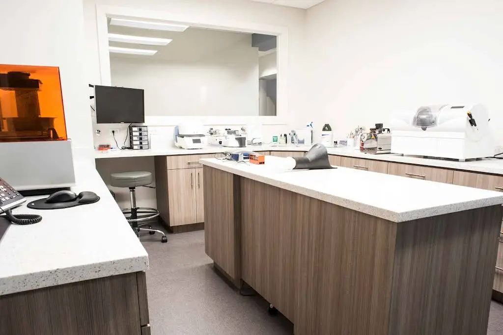 Monahan Family and Cosmetic Dentistry