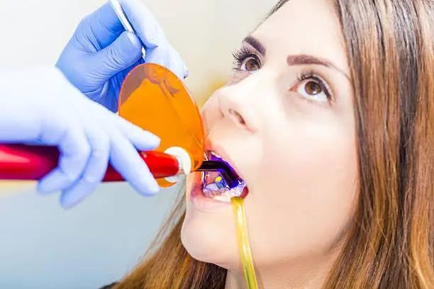 Monahan Family and Cosmetic Dentistry
