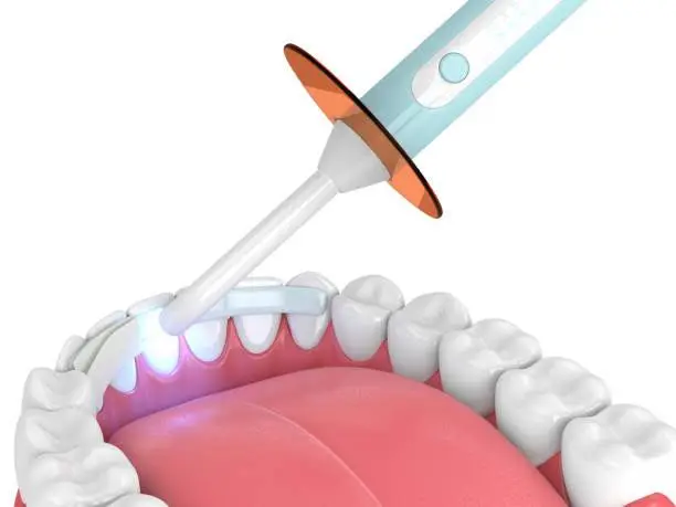 Monahan Family and Cosmetic Dentistry