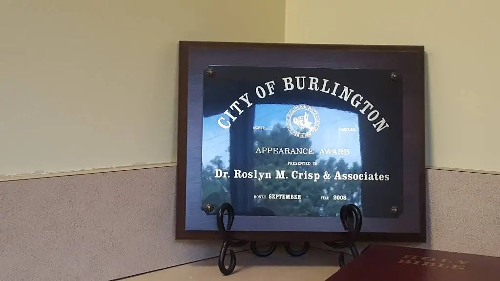 Crisp & Associates Pediatric Dentistry