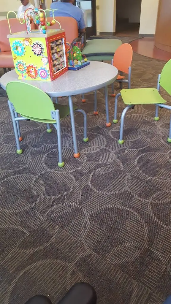 Crisp & Associates Pediatric Dentistry