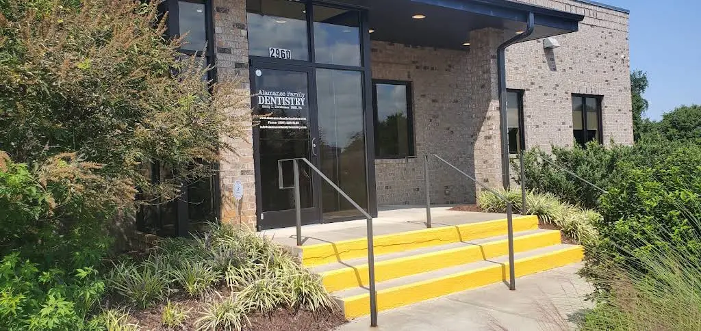 Alamance Family Dentistry