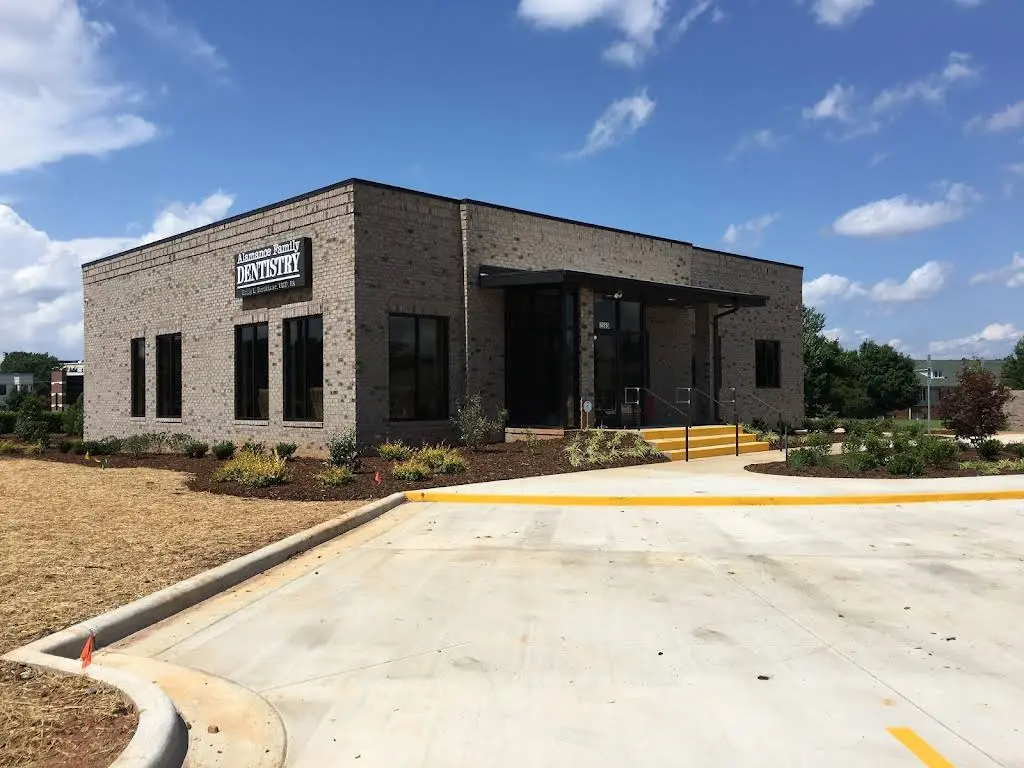 Alamance Family Dentistry