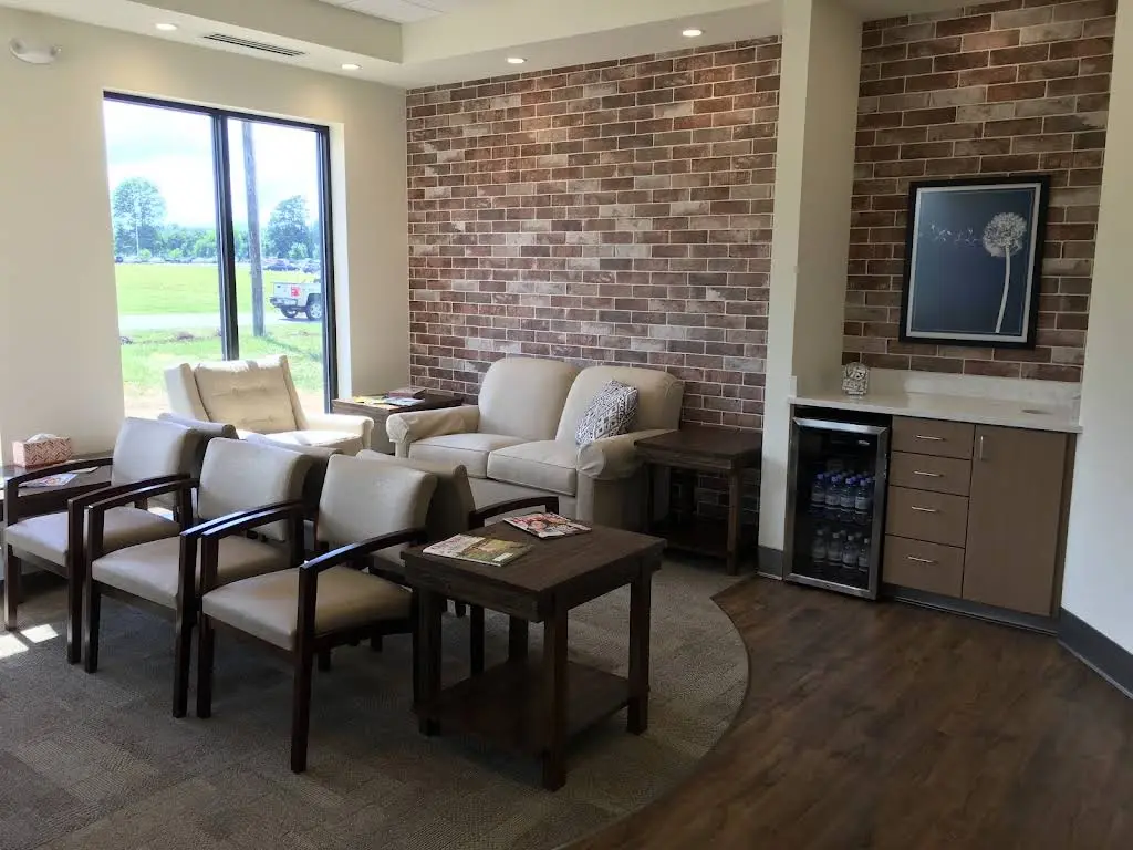 Alamance Family Dentistry