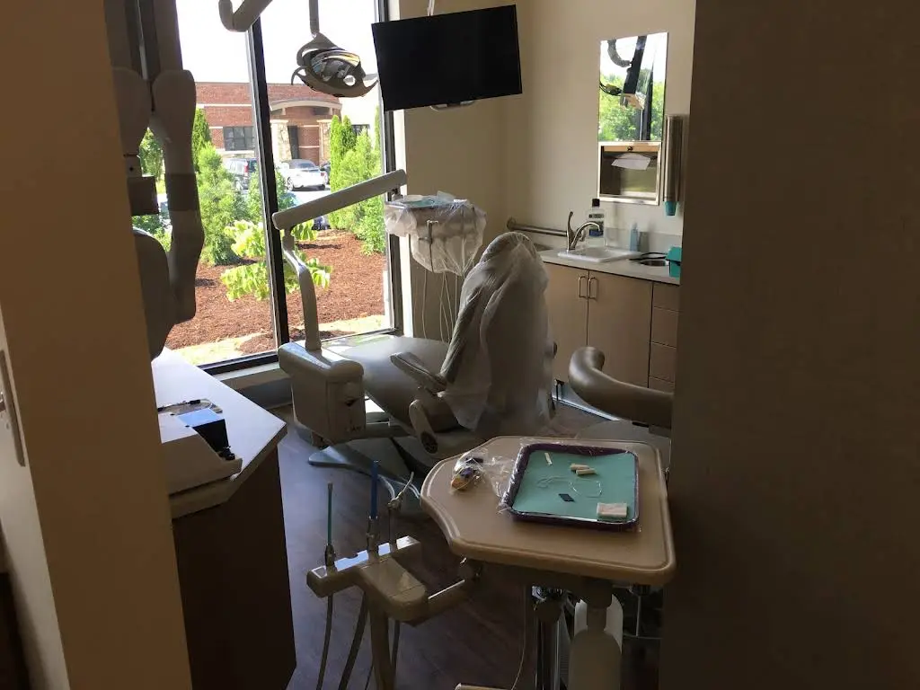 Alamance Family Dentistry