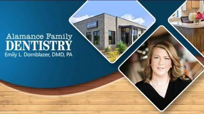 Alamance Family Dentistry