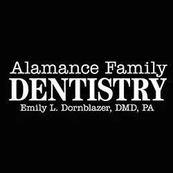 Alamance Family Dentistry