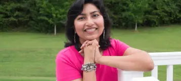 Himi Saxena, DDS, PA