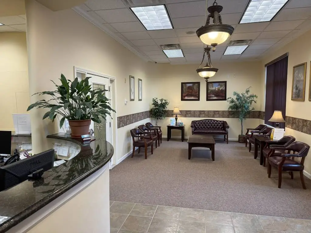 Himi Saxena, DDS, PA