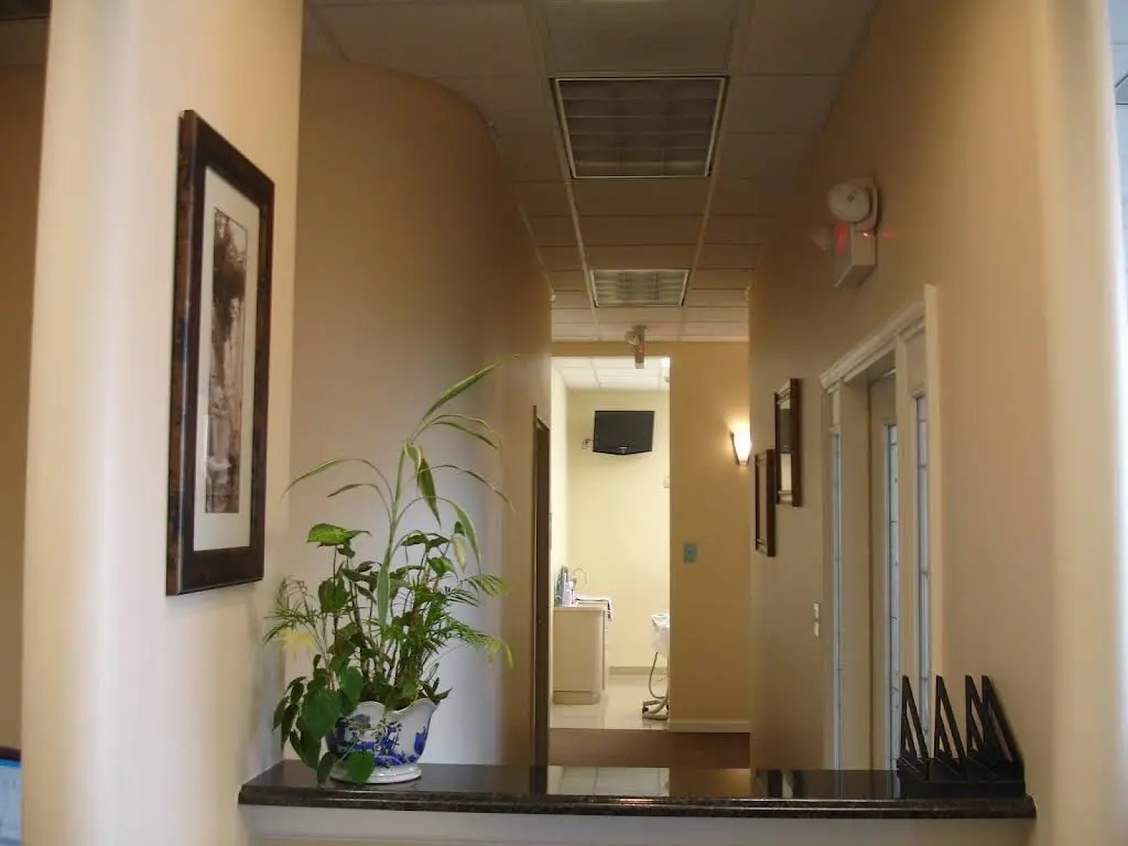 Himi Saxena, DDS, PA