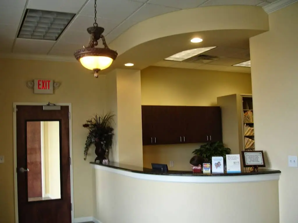 Himi Saxena, DDS, PA