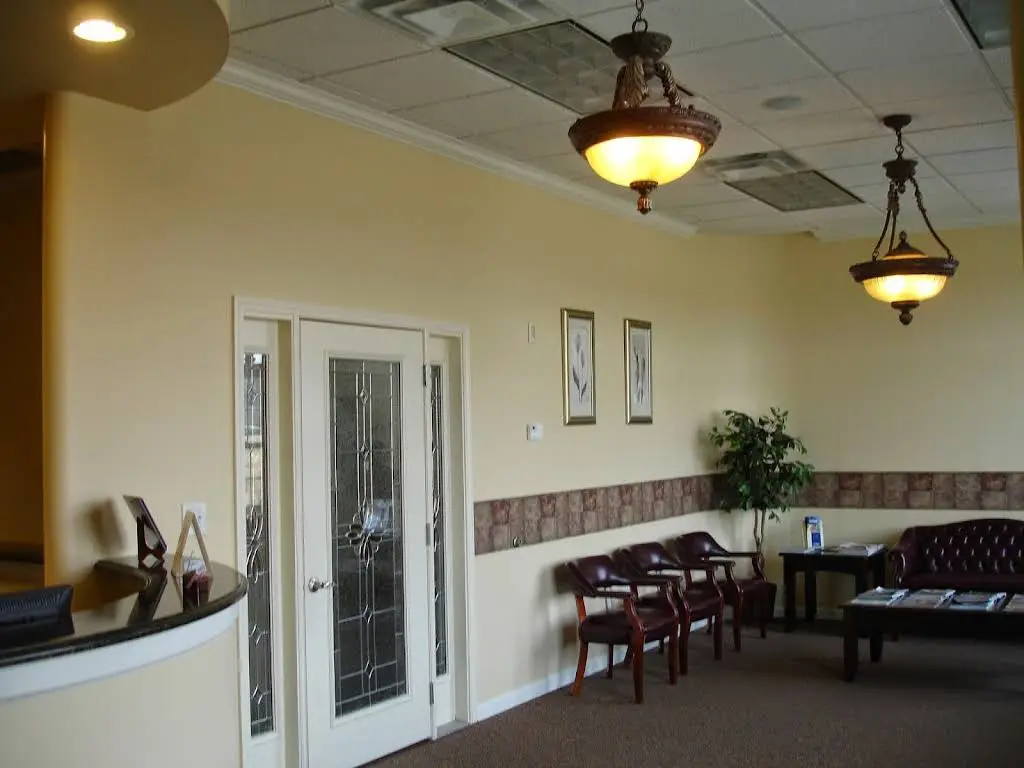 Himi Saxena, DDS, PA